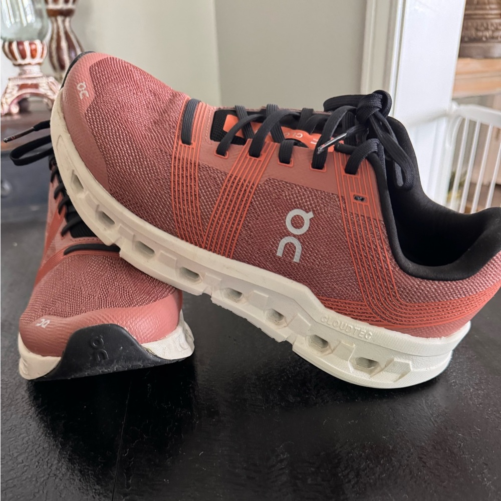 On Cloudgo Women’s Shoes